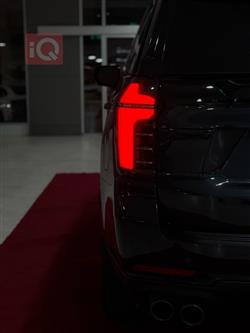 شيفروليه تاهو